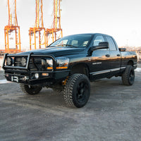 Thumbnail for ARB Combar Dodge Ram 15-3500 06-08 Oe/Ifo