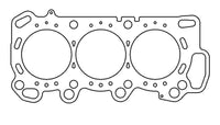 Thumbnail for Cometic Honda J35A/A4 SOHC V6 01-04 90mm .027 inch MLS Head Gasket Stock / Darton Sleeve