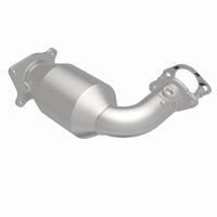 Thumbnail for Magnaflow OEM Grade Direct Fit Converter 15-19 Subaru WRX H4 2.0L