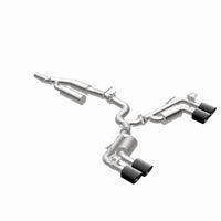 Thumbnail for Magnaflow 22-23 VW Golf R NEO Cat-Back Exhaust System