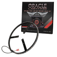 Thumbnail for Oracle LED Illuminated Wheel Ring 3rd Brake Light - Red SEE WARRANTY