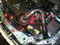 Thumbnail for Injen 08-14 Mitsubishi Lancer 2.0L Non Turbo 4 Cyl. Black Cold Air Intake