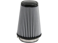 Thumbnail for aFe MagnumFLOW Air Filters IAF PDS A/F PDS 3-1/2F x 5B x 3-1/2T x 7H - 1FL