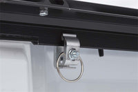 Thumbnail for Access Limited 17-19 NIssan Titan 5-1/2ft Bed (Clamps On w/ or w/o Utili-Track) Roll-Up Cover