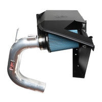 Thumbnail for Injen 15-21 Subaru WRX 2.0L 4 Cyl. Polished Cold Air Intake