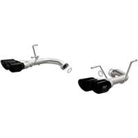 Thumbnail for Magnaflow 2022 Subaru WRX Competition Series Axle-Back Exhaust System