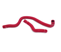 Thumbnail for Mishimoto 97-01 Honda Prelude Red Silicone Hose Kit