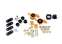 Thumbnail for Whiteline 9/02-9/07 Subaru Impreza/WRX Front Vehicle Essentials Kit