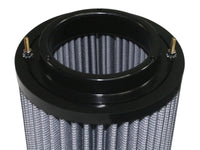 Thumbnail for aFe MagnumFLOW Air Filters OER Pro DRY S 09-12 Audi A4 V6 3.0L / 09 A4 V6 3.2L