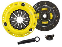 Thumbnail for ACT 1991 Toyota Corolla XT/Perf Street Sprung Clutch Kit