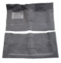 Thumbnail for Lund 82-92 Chevy Camaro Pro-Line Full Flr. Replacement Carpet - Grey (1 Pc.)