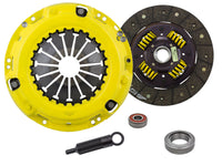 Thumbnail for ACT 1987 Toyota 4Runner HD/Perf Street Sprung Clutch Kit