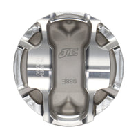 Thumbnail for JE Pistons Ford 2.3L EcoBoost 87.5mm Bore 9.5:1 KIT (Set of 4 Pistons)