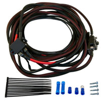 Thumbnail for Aeromotive Fuel Pump 60A Deluxe Wiring Kit