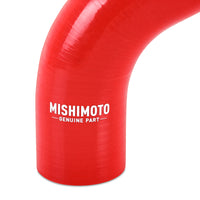 Thumbnail for Mishimoto 08-09 Pontiac G8 Silicone Coolant Hose Kit - Red