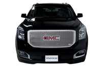 Thumbnail for Putco 15-20 GMC Yukon XL Punch Stainless Steel Grilles