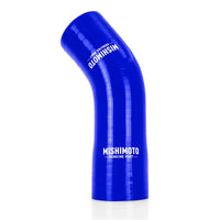 Thumbnail for Mishimoto 92-97 Land Cruiser 4.5L I6 Silicone Radiator Hose Kit - Blue