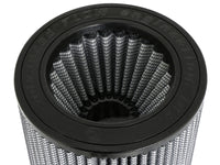 Thumbnail for aFe MagnumFLOW Pro DRY S Universal Air Filter 4in F x 6in B (mt2) x 5.5in T (Inv) x 7.5in H