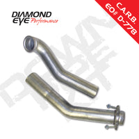 Thumbnail for Diamond Eye KIT 3in DWNP AL FORD 7.3L 94-97