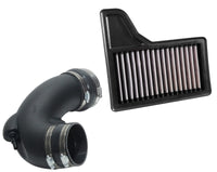 Thumbnail for Airaid 2018-2020 Ford Mustang V8-5.0L F/I Airaid Jr Intake Kit