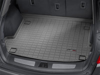 Thumbnail for WeatherTech 2017+ Cadillac XT5 Cargo Liner - Black