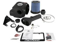 Thumbnail for aFe Momentum GT Pro 5R Cold Air Intake System 12-15 Toyota Tacoma V6 4.0L