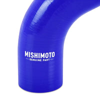 Thumbnail for Mishimoto 08-09 Pontiac G8 Silicone Coolant Hose Kit - Blue