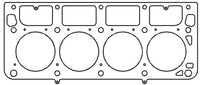 Thumbnail for Cometic 09+ GM LS9 4.100in Bore .051 thick MLX LHS Head Gasket