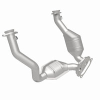 Thumbnail for MagnaFlow 01-03 Ford Ranger V6 3.0L OEM Grade Direct-Fit Catalytic Converter