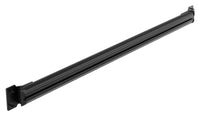 Thumbnail for Thule Xsporter Pro Shift/Mid Accessory Side Bar (Short 33in. / T-Slot Design) - Black