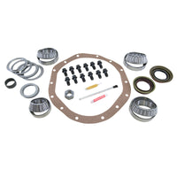 Thumbnail for Yukon Gear Master Overhaul Kit For 97-13 GM 9.5in Semi-Float Diff / w/ Triple Lip Seal