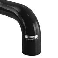 Thumbnail for Mishimoto 2019+ Ford Ranger 2.3L EcoBoost Silicone Hose Kit - Black