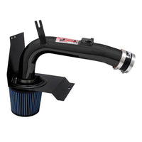 Thumbnail for Injen 2014 Subaru Impreza WRX/STi 2.5L 4 Cyl.(Turbo) Black Cold Air Intake w/ Heat Shield