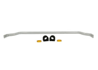 Thumbnail for Whiteline 09-11 Nissan R35 GTR Front 33mm Heavy Duty Adjustable Sway Bar (CBA models)