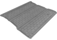 Thumbnail for 3D MAXpider 2011-2020 Jeep Grand Cherokee Kagu Cargo Liner - Gray