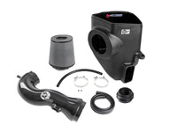 Thumbnail for aFe 19-21 GM Trucks 5.3L/6.2L Track Series Carbon Fiber Cold Air Intake System W/ Pro Dry S Filters