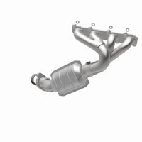 Thumbnail for MagnaFlow Conv DF 04-08 Cadillac XLR 4.6L Passenger Side