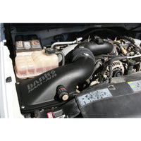 Thumbnail for Banks Power 01-04 Chevy 6.6L LB7 Ram-Air Intake System - Dry Filter