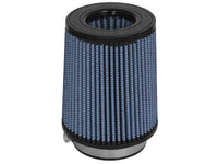 Thumbnail for aFe Takeda Pro 5R Replacement Air Filter 3-1/2in F x 5in B x 4-1/2in T (INV) x 6.25in H