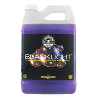 Thumbnail for Chemical Guys Black Light Hybrid Radiant Finish Car Wash Soap - 1 Gallon