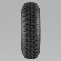 Thumbnail for Tensor Tire Desert Series (DS) Tire - 50 Durometer Tread Compound - 32x10-15