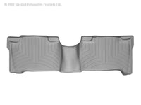 Thumbnail for WeatherTech 05-07 Toyota Sequoia Rear FloorLiner - Grey