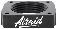 Thumbnail for Airaid 97-03 Ford F-150 / 97-04 Expedition 5.4L PowerAid TB Spacer