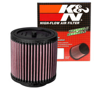 Thumbnail for K&N 00-09 Honda TRX500/TRX650 Air Filter