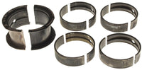 Thumbnail for Clevite Chevrolet Pass & Trk 262 267 302 305 307 327 350 V8 1967-94 Main Bearing Set