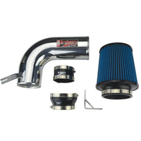 Thumbnail for Injen 14-18 Dodge Ram 3.0L V6 Polished Power-Flow Short Ram Intake