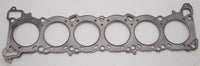 Thumbnail for Cometic Nissan RB-20E/DE/DET 2.0L 80mm .051 inch MLS Head Gasket / Skyline