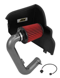 Thumbnail for AEM 2015 Subaru WRX 2.0L H4 F/I - Cold Air Intake System