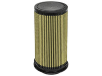 Thumbnail for aFe Magnum FLOW Pro GUARD 7 Universal Air Filter F-3.5in. / B-5 (mt2) / T-4.75in. / H-9in.