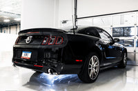 Thumbnail for AWE Tuning S197 Mustang GT Axle-back Exhaust - Touring Edition (Chrome Silver Tips)